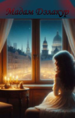 Мадам Дэлакур