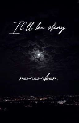 Все будет хорошо, помни. 