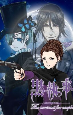 Kuroshitsuji: Контракт на двоих.