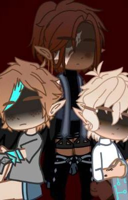 боль связаная узами