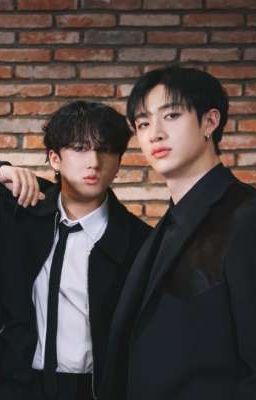 Мой любимый мафиози