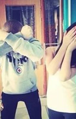 Я люблю тебя....дурочка 