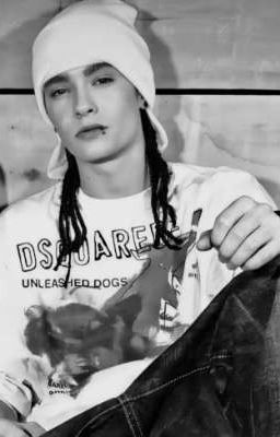 горькая месть||Том Каулитц 