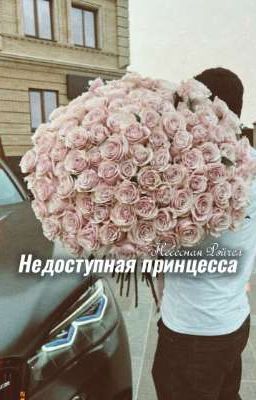 недоступная принцесса 