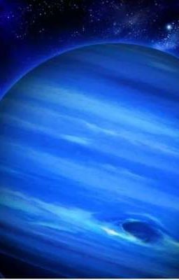 Загадочный нептун