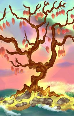 Брошенный богом мир