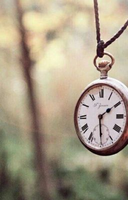 Миг,между прошлым и будущем