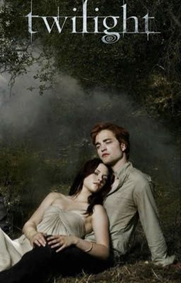 Сумерки новое начало