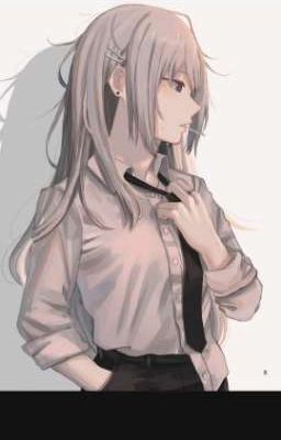 Кто мы пара или незнакомцы