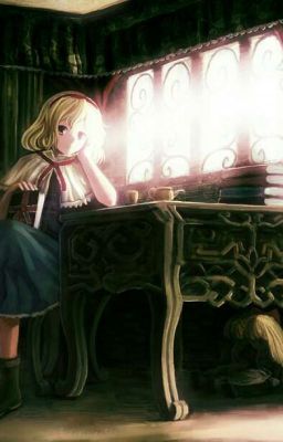 Исчезнувшая библиотека