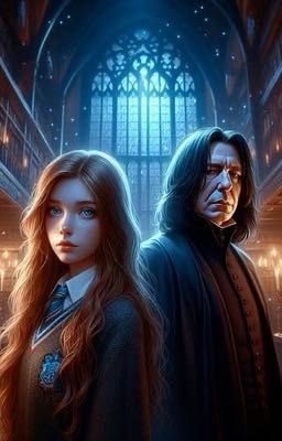     «Тайны Зельеварения и Души»