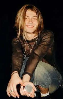 ты сделал мне больно!! 