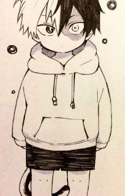 Мой сосед за окном 