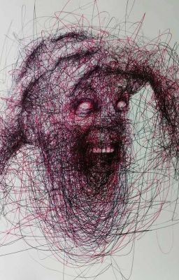 Нечто, живущее не только под кроватью, но и в твоëм сердце