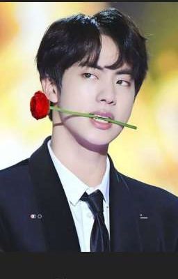 ♾️Ким Сок Джин. Вампир. Любовь с первого взгляда.♾️