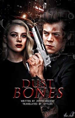 Dust Bones || H.S (rus)