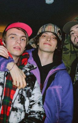 трэп леди// og buda