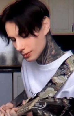 От ненависти до любви один шаг... 