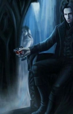 Тень бессмертной души 