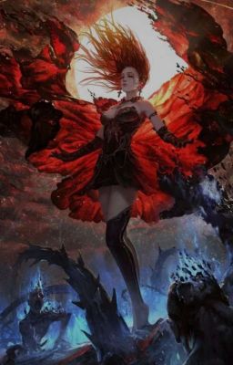 Тригерит. Часть Первая Лавандовое Поле