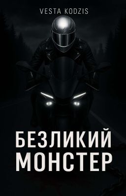 Безликий монстер