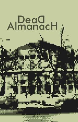 Мертвый сборничек