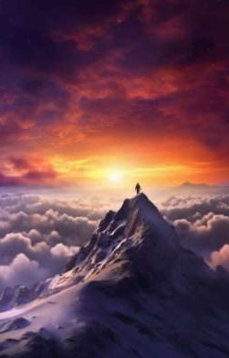 несуществующий восьмитысячник 