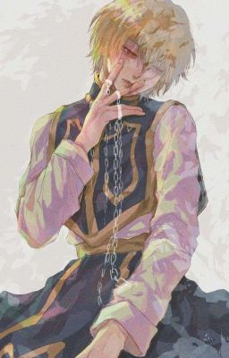 Hunter X Hunter [Реакции] 