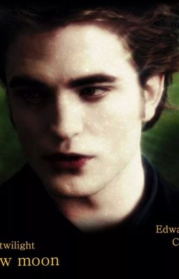 Новолуние Эдварда