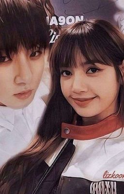 Чон Чонгук мой будущий Муж?!