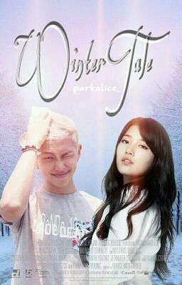 Зимняя сказка