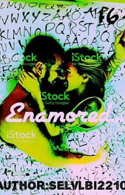 Влюблённая....