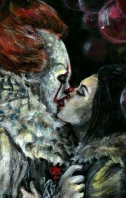 I love my monster/Pennywise and his girlfriend/ Пеннивайз и его девушка