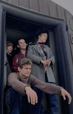 Я спасу тебя еще раз |Турбо|