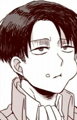 История любви Леви Аккермана и Макс Смитт❤️