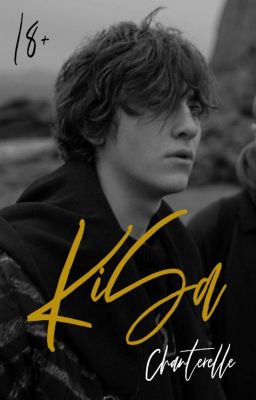 Лисичка. || Чёрная весна. || Киса. 18+