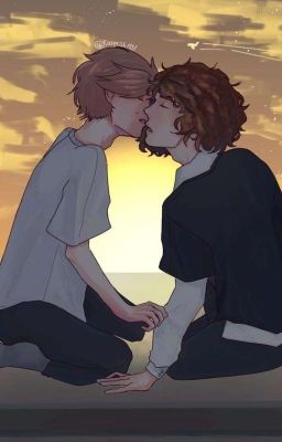 ☆♡Ты мне  Нравишься Ванюш♡☆ (Закончин)