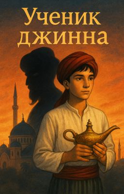 Ученик Джина