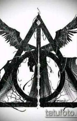 Гарри Поттер и Ангелы Смерти