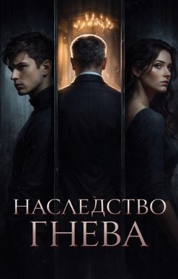Наследство гнева 