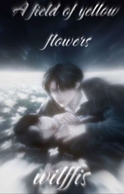 A field of yellow flowers [минсо]