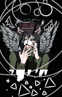 Павший демон или нет (ИДЕЙ НЕТ)