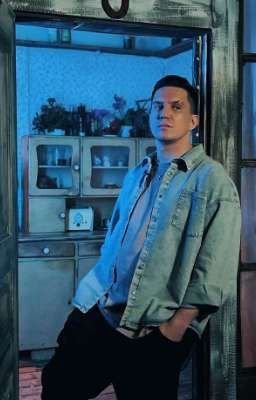 Дима Масленников и Т/и