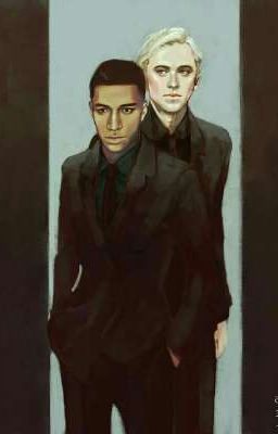 Блейз Забини и трудности существования