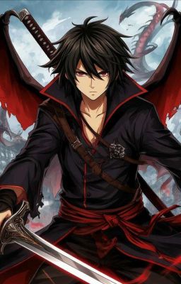 Akuma no chi (Кровь демона)