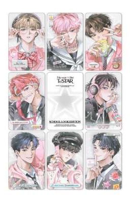 музыкальный клуб айдолов~(яой)