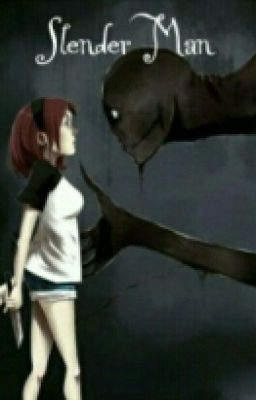 Слендермен