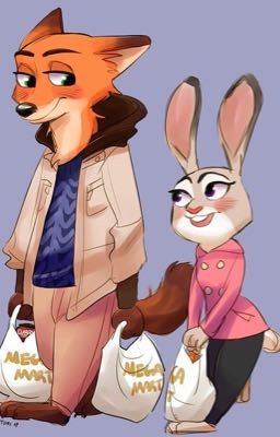 Зверополис. Новое начало .