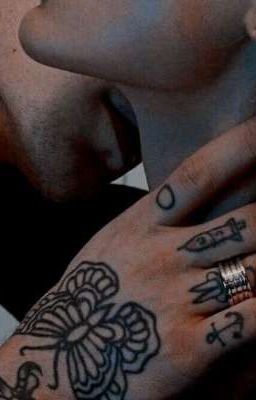 Любовное Страдание