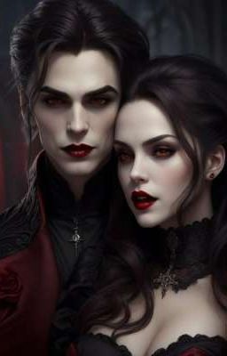 Лагерь Вампиров 